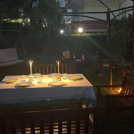 דירות קטאניה Giardino Monovano In Citta מראה חיצוני תמונה