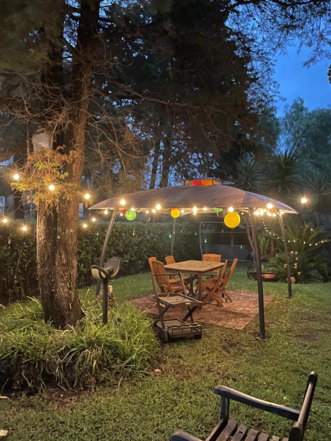 דירות קטאניה Giardino Monovano In Citta מראה חיצוני תמונה