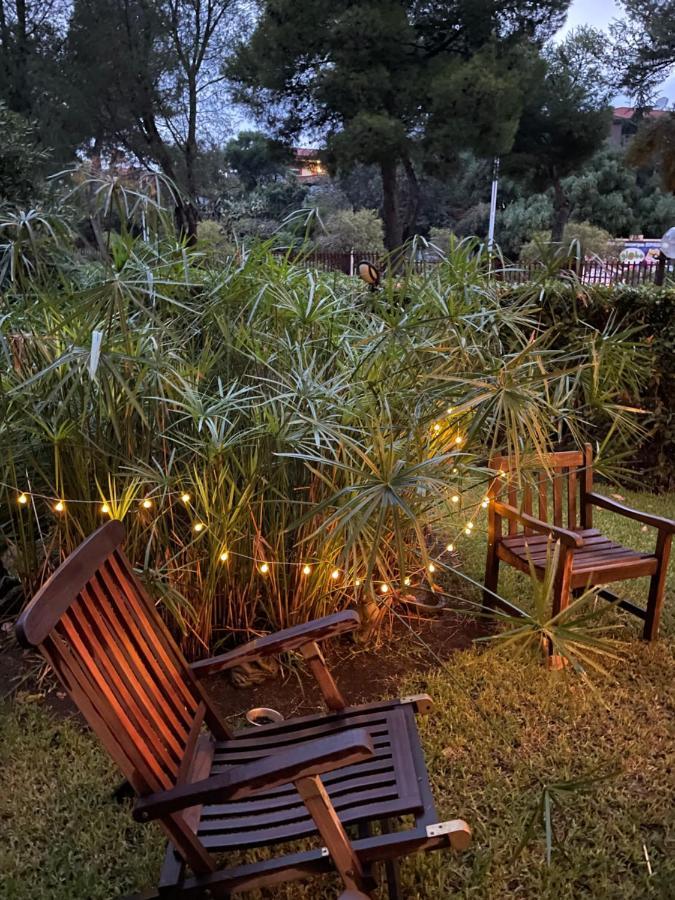 דירות קטאניה Giardino Monovano In Citta מראה חיצוני תמונה