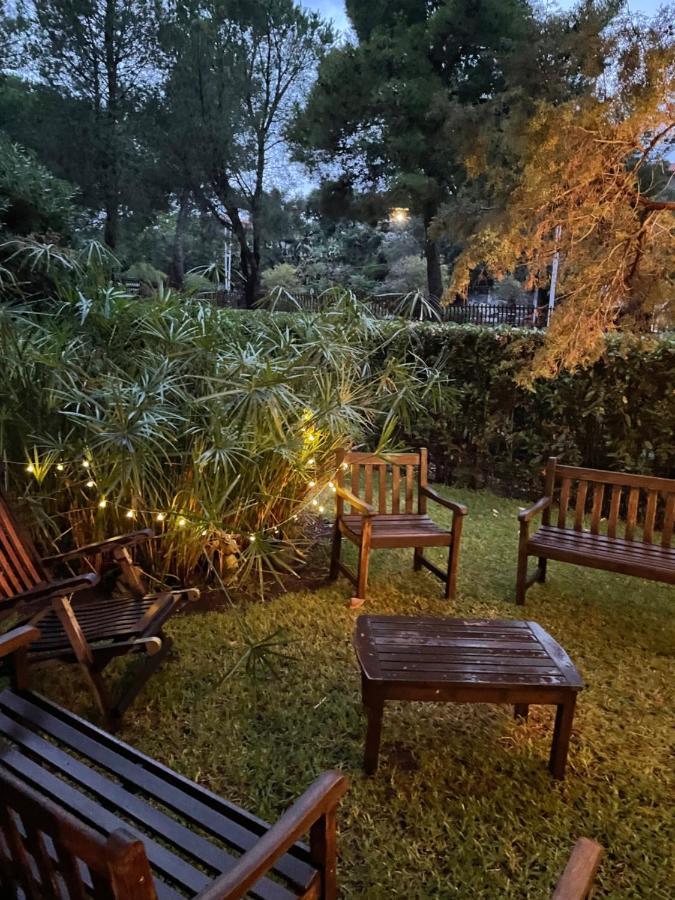 דירות קטאניה Giardino Monovano In Citta מראה חיצוני תמונה