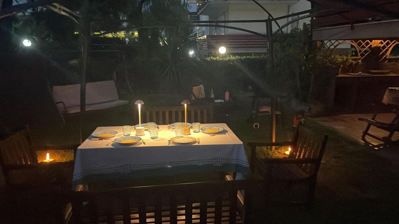 דירות קטאניה Giardino Monovano In Citta מראה חיצוני תמונה